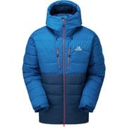 トランゴ ジャケット TRANGO JACKET 417184 M19 マジョリカ/ミコノス Sサイズ [アウトドア ダウンウェア メンズ]