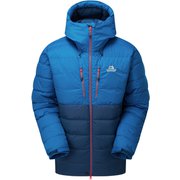 トランゴ ジャケット TRANGO JACKET 417184 M19 マジョリカ/ミコノス Lサイズ [アウトドア ダウンウェア メンズ]