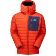 バルトロ ジャケット BALTORO JACKET 417185 マグマ/メディエバル Mサイズ [アウトドア ダウン メンズ]