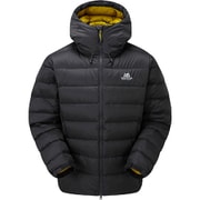 センヤ ジャケット SENJA JACKET 417186 O36 オブシディアン Mサイズ [アウトドア ダウンウェア メンズ]