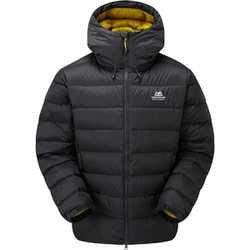 ヨドバシ.com - マウンテンイクィップメント MOUNTAIN EQUIPMENT センヤ ジャケット SENJA JACKET 417186  O36 オブシディアン Lサイズ [アウトドア ダウンウェア メンズ] 通販【全品無料配達】