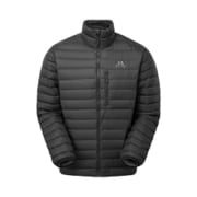 アースライズ ジャケット EARTHRISE JACKET 417187 B02 ブラック Sサイズ [アウトドア ダウンウェア メンズ]