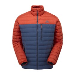 ヨドバシ.com - マウンテンイクィップメント MOUNTAIN EQUIPMENT アースライズ ジャケット EARTHRISE JACKET  417187 D87 ダスク/レッドロック Lサイズ [アウトドア ダウンウェア メンズ] 通販【全品無料配達】