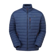 アースライズ ジャケット EARTHRISE JACKET 417187 D88 ダスク Mサイズ [アウトドア ダウンウェア メンズ]