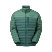 アースライズ ジャケット EARTHRISE JACKET 417187 P73 パイン/ファーン Sサイズ [アウトドア ダウンウェア メンズ]