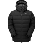 ライトライン エコ ジャケット LIGHTLINE ECO JACKET 417188 B02 ブラック XLサイズ [アウトドア ダウン メンズ]