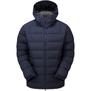 ライトライン エコ ジャケット LIGHTLINE ECO JACKET 417188 C10 コスモス Sサイズ [アウトドア ダウン メンズ]
