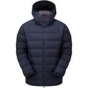 ライトライン エコ ジャケット LIGHTLINE ECO JACKET 417188 C10 コスモス Lサイズ [アウトドア ダウン メンズ]
