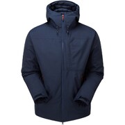 トリトン ジャケット TRITON JACKET 417189 C10 コスモス Mサイズ [アウトドア ダウン メンズ]