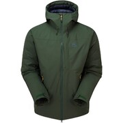 トリトン ジャケット TRITON JACKET 417189 C27 コニファー Sサイズ [アウトドア ダウン メンズ]
