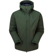 トリトン ジャケット TRITON JACKET 417189 C27 コニファー Mサイズ [アウトドア ダウン メンズ]