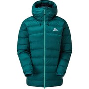 ウィメンズ センヤ ジャケット WOMEN'S SENJA JACKET 416178 D05 ディープティール Lサイズ [アウトドア ダウンウェア レディース]