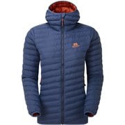 ウィメンズ パーティクル ジャケット WOMEN'S PARTICLE HOODED JACKET 416179 Dusk Mサイズ [アウトドア 中綿ウェア レディース]