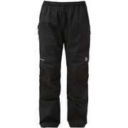 サルトロ パンツ SALTORO PANT 413492 Black Mサイズ [オーバーパンツ メンズ]
