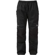 サルトロ パンツ SALTORO PANT 413492 Black XLサイズ [オーバーパンツ メンズ]