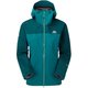 ウィメンズ サルトロ ジャケット WOMEN’S SALTORO JACKET 416180 Spruce/Deep Teal Sサイズ [防水ジャケット レディース]