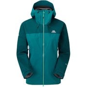 ウィメンズ サルトロ ジャケット WOMEN’S SALTORO JACKET 416180 Spruce/Deep Teal Mサイズ [防水ジャケット レディース]