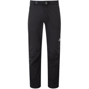 アイベックス・マウンテン・パンツ IBEX MOUNTAIN PANT 413493 B02 Black Mサイズ [アウトドア ロングパンツ メンズ]