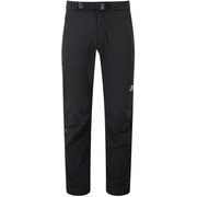 アイベックス・マウンテン・パンツ IBEX MOUNTAIN PANT 413493 B02 Black Lサイズ [アウトドア ロングパンツ メンズ]