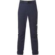 アイベックス・マウンテン・パンツ IBEX MOUNTAIN PANT 413493 C10 Cosmos Lサイズ [アウトドア ロングパンツ メンズ]