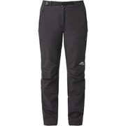 ウィメンズ シャモア パンツ WOMEN'S CHAMOIS PANT 414412 B02 ブラック Sサイズ [アウトドア ロングパンツ レディース]