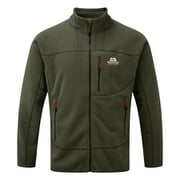 リトマス ジャケット LITMUS JACKET 419100 G14 グラファイト Lサイズ [アウトドア フリース メンズ]