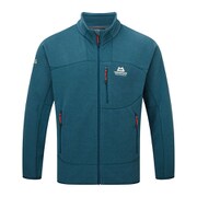 リトマス ジャケット LITMUS JACKET 419100 M11 マジョリカブルー Mサイズ [アウトドア フリース メンズ]