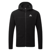 マイクロ ジップ ジャケット MICRO ZIP JACKET 419101 B02 ブラック Sサイズ [ソフトシェルジャケット メンズ]