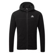 マイクロ ジップ ジャケット MICRO ZIP JACKET 419101 B02 ブラック XLサイズ [ソフトシェルジャケット メンズ]