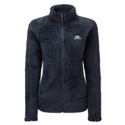 ウィメンズ ヒスパー ジャケット WOMEN'S HISPAR JACKET 416183 C10 コスモス Sサイズ [アウトドア フリース レディース]