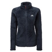 ウィメンズ ヒスパー ジャケット WOMEN'S HISPAR JACKET 416183 C10 コスモス Lサイズ [アウトドア フリース レディース]