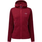 ウィメンズ ダーク デイズ フーデッド ジャケット WOMEN'S DARK DAYS HOODED JACKET 416185 C.ST/カプシカム Mサイズ [アウトドア パーカー レディース]