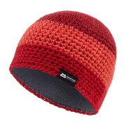ウィメンズ フラッシュ ビーニー WOMEN'S FLASH BEANIE 412050 C17 カプシカムレッド [ニットキャップ ビーニー]