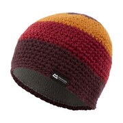 ウィメンズ フラッシュ ビーニー WOMEN'S FLASH BEANIE 412050 R62 レーズン [ニットキャップ ビーニー]