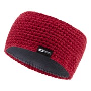 フラッシュ ヘッドバンド FLASH HEADBAND 415052 C17 カプシカムレッド [ヘッドバンド]