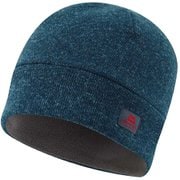 ダーク デイズ ビーニー DARK DAYS BEANIE 415054 M11 Majolica Blue [ニットキャップ ビーニー]