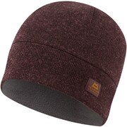 ウィメンズ ダーク デイズ ビーニー WOMEN'S DARK DAYS BEANIE 412053 R62 Raisin [ニットキャップ ビーニー]