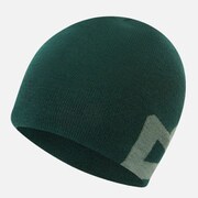 ブランデッド ニッテッド ビーニー BRANDED KNITTED BEANIE 415028 P72 Pine [ニットキャップ ビーニー]