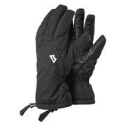ウィメンズ マウンテン グローブ WOMEN'S MOUNTAIN GLOVE 412055 B02 ブラック XSサイズ [アウトドア グローブ]