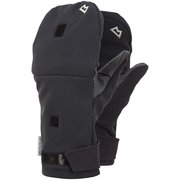 G2 アルパイン コンビ ミット 415064 G2 ALPINE COMBI MITT ブラック Mサイズ [アウトドア グローブ]