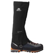 アルパイン プロ ゲイター ALPINE PRO GAITER 415066 B02 ブラック Mサイズ [アウトドア スパッツ ゲイター]