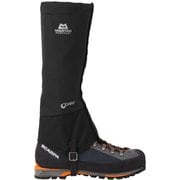 トレイル ゲイター TRAIL GAITER 415068 ブラック Sサイズ [アウトドア スパッツ ゲイター]