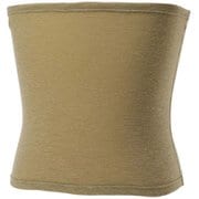 クイックハラマキ merino 043033 ラクダイロ Sサイズ [アウトドア 腹巻き]