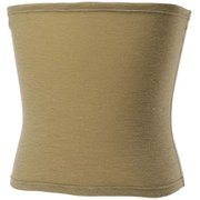 クイックハラマキ merino 043033 ラクダイロ XLサイズ [アウトドア 腹巻き]