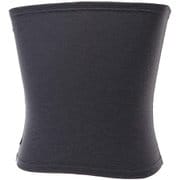 クイックハラマキ merino 043033 アオニビ Sサイズ [アウトドア 腹巻き]