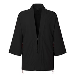 ハンテン combat wool 041029 S82 スミイロ Mサイズ [アウトドア ジャケット ユニセックス]