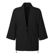 ハンテン combat wool 041029 S82 スミイロ Lサイズ [アウトドア ジャケット ユニセックス]