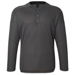 カルフワセーター 041033 K23 ケシズミイロ XSサイズ [アウトドア セーター ユニセックス]