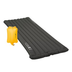 未使用 エクスペド デュラ6R MW/Dura 6R MW キャンプマット ヨドバシ.com - エクスペド EXPED デュラ 6R MW Dura 6R MW