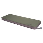 MegaMat 10 LW 395614 G03 グリーン [アウトドア エアーマット]